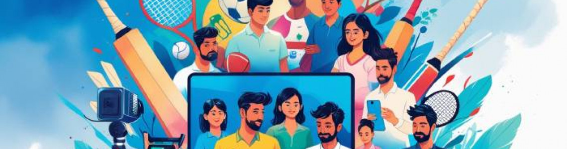 Gen Z Prefers | Highlights Over Full Matches | Digitally | Elyts