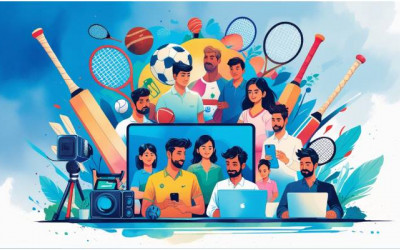 Gen Z Prefers | Highlights Over Full Matches | Digitally | Elyts