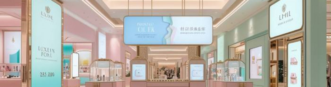 Luxury Brands | Prefer Premium | Mall Advertising | Digitally Luxury Brands | Prefer Premium | Mall Advertising | Digitally
