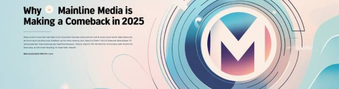Mainline Media | Making | Comeback in 2025 | Digitally | Elyts Mainline Media | Making | Comeback in 2025 | Digitally | Elyts