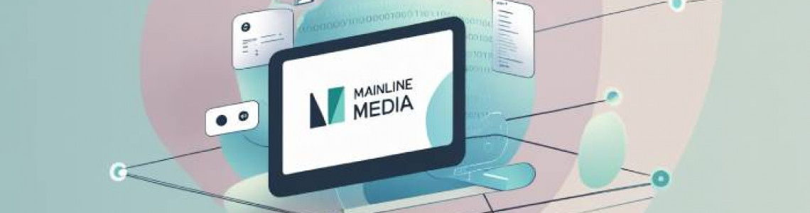 Mainline Media | Digital First World | Marketing | Elyts Branding