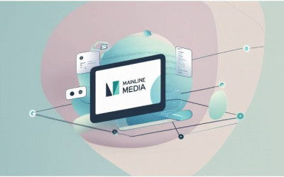Mainline Media | Digital First World | Marketing | Elyts Branding