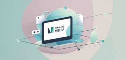 Mainline Media | Digital First World | Marketing | Elyts Branding