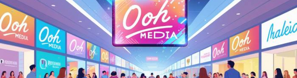 Mall Media | Hottest Advertising Trend | Digital | Elyts Branding Mall Media | Hottest Advertising Trend | Digital | Elyts Branding