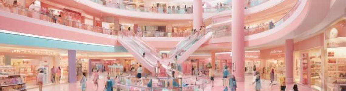 Mall Media | Retail Marketing Strategy | Digital Marketing