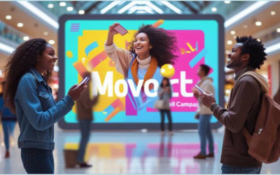 Mall Media | Must Have | E-Commerce Brand Awareness | Digitally