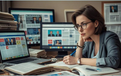 Why Newspapers and Magazines Still Matter in Mainline Media