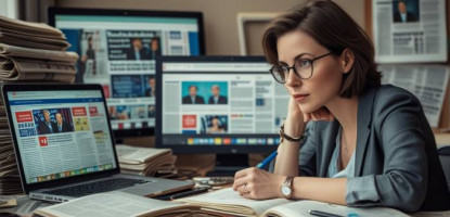 Why Newspapers and Magazines Still Matter in Mainline Media