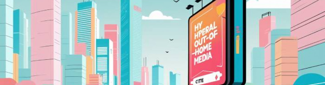 OOH Advertising | Crucial | Political Campaigns | Digital | Elyts OOH Advertising | Crucial | Political Campaigns | Digital | Elyts