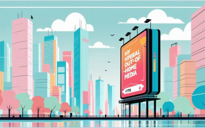 OOH Advertising | Crucial | Political Campaigns | Digital | Elyts