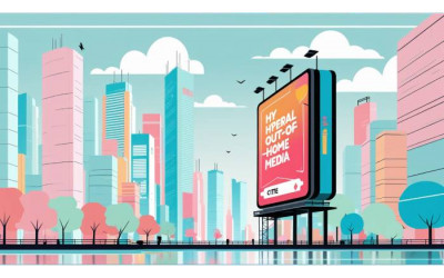 OOH Advertising | Crucial | Political Campaigns | Digital | Elyts