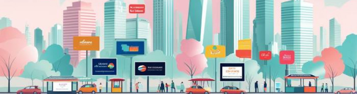 OOH Media | Relevant | Digital Age | Marketing | Elyts Branding