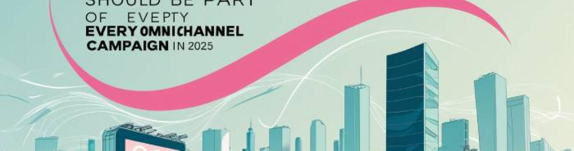 OOH Media | Omnichannel Campaign in 2025 | Digitally | Elyts OOH Media | Omnichannel Campaign in 2025 | Digitally | Elyts