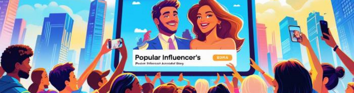 OOH Media is the Perfect Partner for Influencer Marketing in 2025 OOH Media is the Perfect Partner for Influencer Marketing in 2025