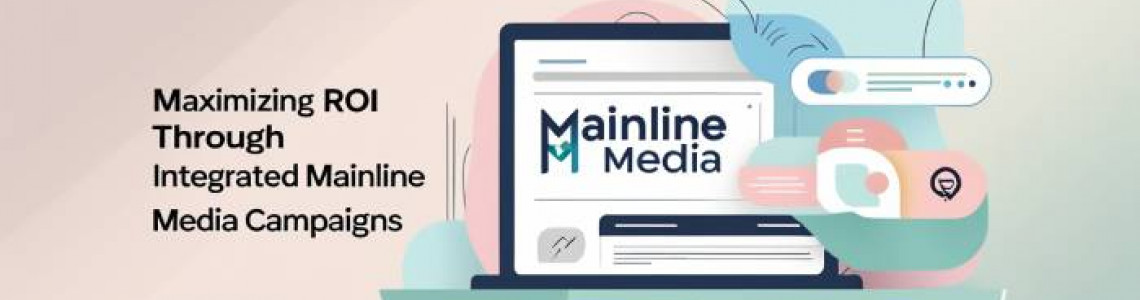 Mainline Media: Predictions and Innovations for the Next Decade
