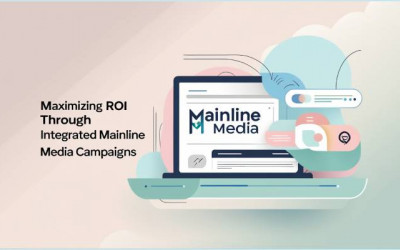 Mainline Media: Predictions and Innovations for the Next Decade