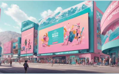 Outdoor Advertising | More Relevant Than Ever | Digital Marketing