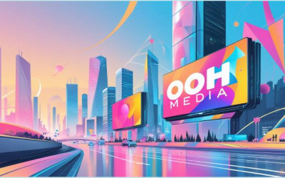 Programmatic DOOH | Outdoor Advertising | Digital Marketing