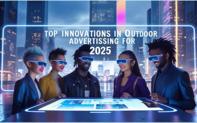Smart Cities | Fueling the Growth | OOH Media | Digitally | Elyts