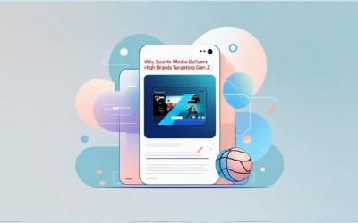 Sports Media | Delivers High ROI | Brands Targeting | Digitally