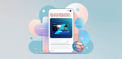 Sports Media | Delivers High ROI | Brands Targeting | Digitally