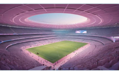 Stadium Branding | Global Brand Strategy | Digital Marketing