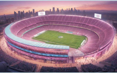 Stadium Sponsorships | More Impactful | Digital Marketing | Elyts