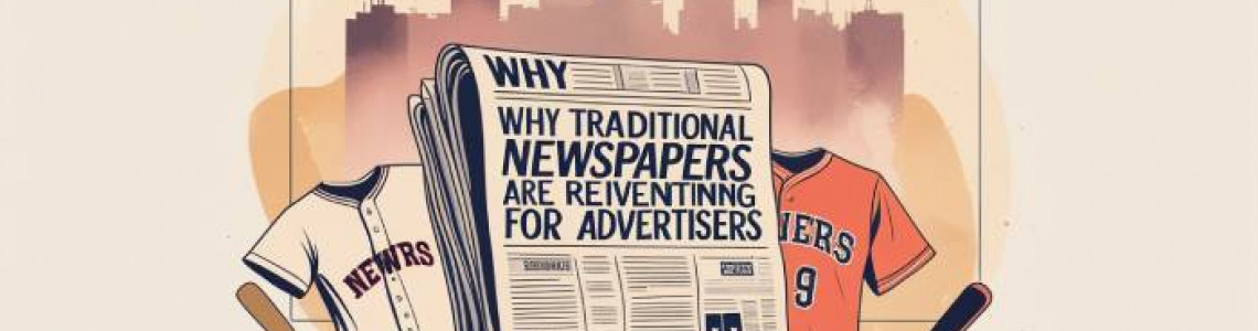Traditional Newspapers | Reinventing Themselves | Digital | Elyts Traditional Newspapers | Reinventing Themselves | Digital | Elyts