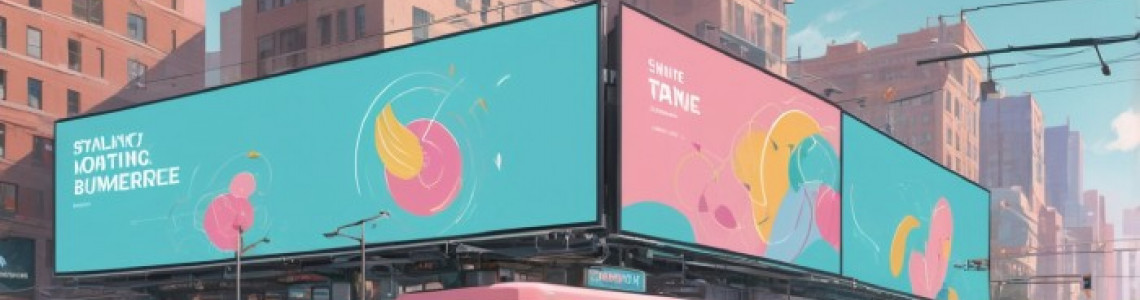 Transit Branding | Sustainable Marketing | Digital Strategy