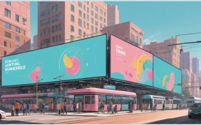 Transit Branding | Sustainable Marketing | Digital Strategy