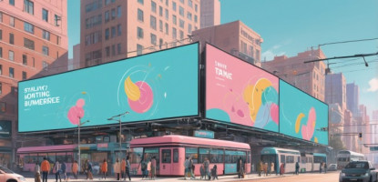 Transit Branding | Sustainable Marketing | Digital Strategy