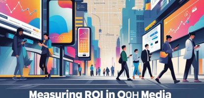 Transit Media | Becoming | Prime OOH Advertising | Digitally