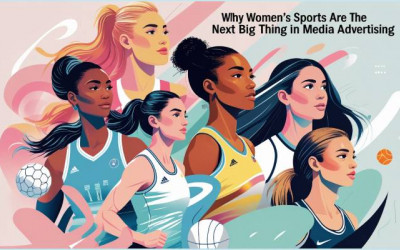 Women’s Sports | Media Advertising | Digital Marketing | Elyts