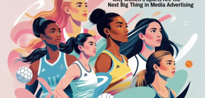 Women’s Sports | Media Advertising | Digital Marketing | Elyts