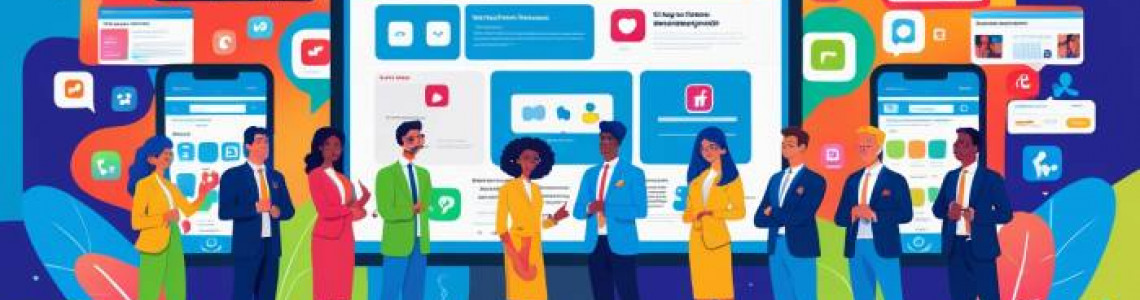 Cross Channel Strategy | Agencies | Mastering | Digital Marketing Cross Channel Strategy | Agencies | Mastering | Digital Marketing