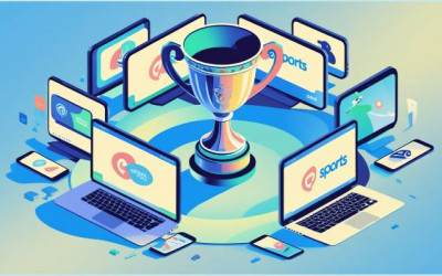 Sports Media Rights | Winning | Broadcast Battle | Digitally