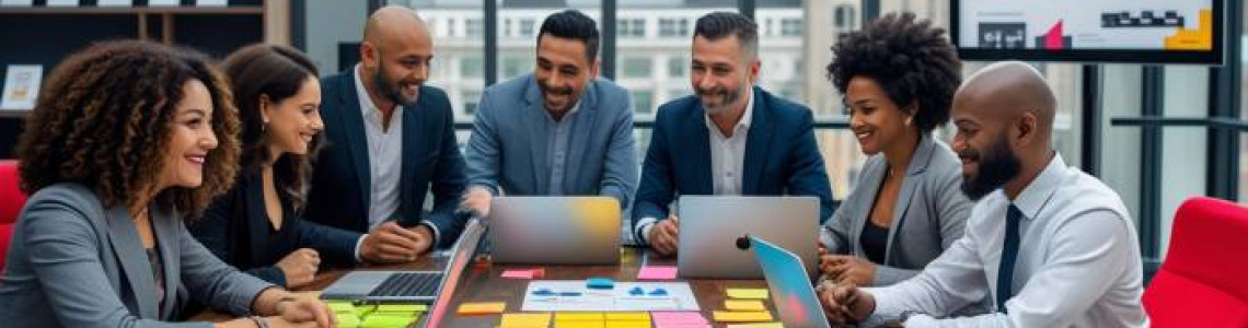 Ad Agencies | Mastering Cross Platform | Storytelling | Digitally