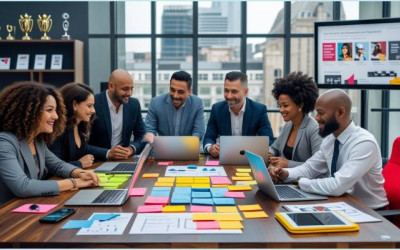 Ad Agencies | Mastering Cross Platform | Storytelling | Digitally