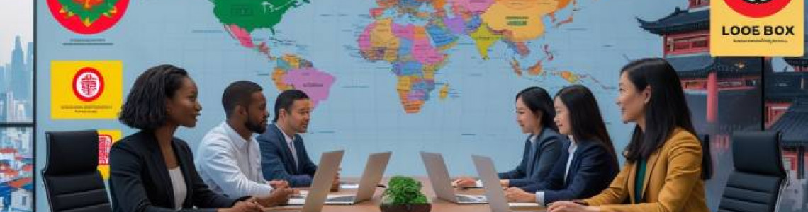 Local Brands | Partnering | Global Advertising Agencies | Digital
