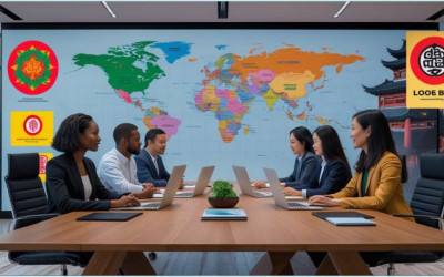 Local Brands | Partnering | Global Advertising Agencies | Digital