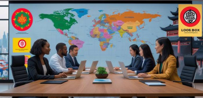 Local Brands | Partnering | Global Advertising Agencies | Digital