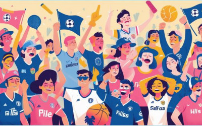 Psychology | Sports Fans | Crafting Emotionally | Digital | Elyts