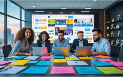 The Rise of Full-Service Advertising Agencies in the Digital Age