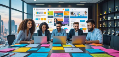 The Rise of Full-Service Advertising Agencies in the Digital Age