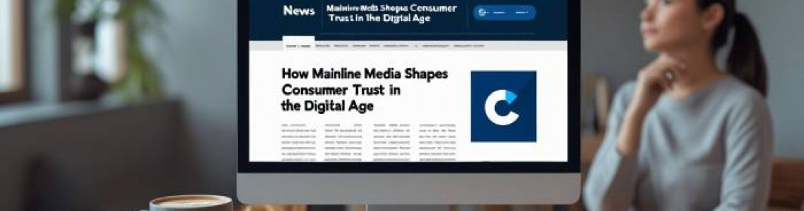 The Role of Mainline Media in Political Campaigns and Elections