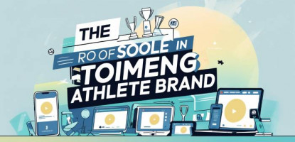 Sports Media | Building Powerful | Athlete Brands | Digitally