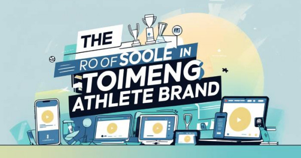 Brand Strategy | Social Media | Sports Marketing | Digitally