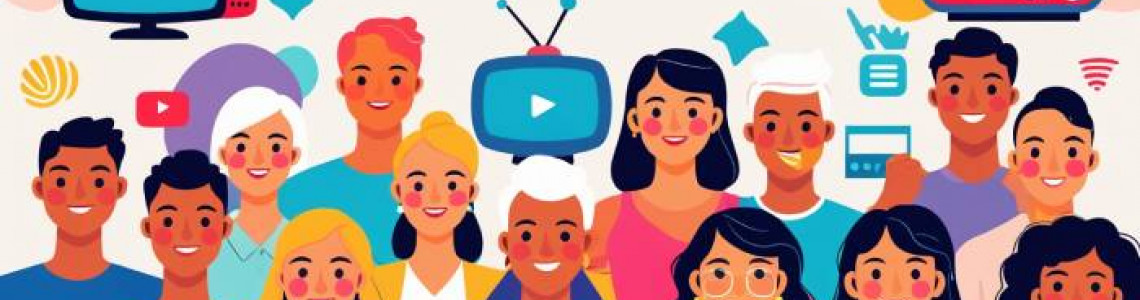 Top Benefits | Mainline Media Advertising for Brand Visibility