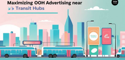 Top Cities in India | High Impact | OOH Advertising | Digitally