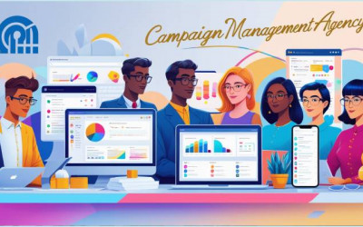 Advertising Agencies | Streamline Campaign | Digital Marketing